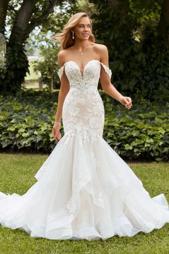 Style Charity Sophia Tolli #0 default thumbnail