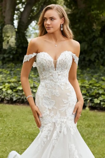 Style Charity Sophia Tolli #4 thumbnail