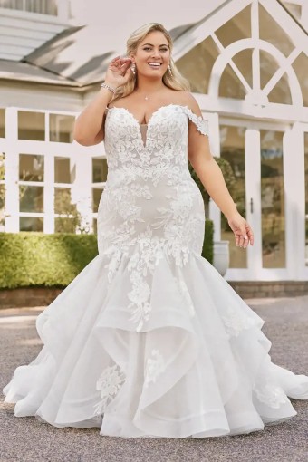 Style Charity Sophia Tolli #5 thumbnail