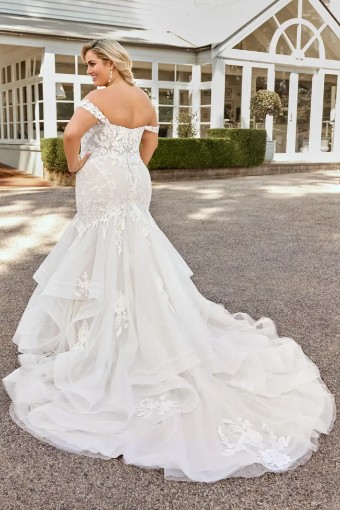 Style Charity Sophia Tolli #6 thumbnail