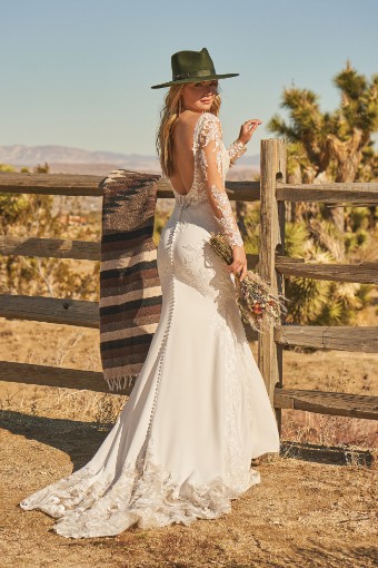 Style Gabrielle Lillian West #3 thumbnail