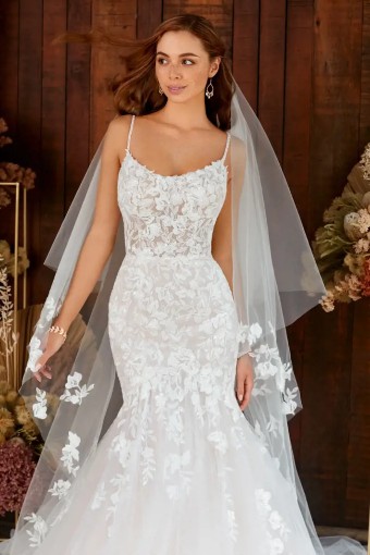 Style Ethel Sophia Tolli #0 default thumbnail