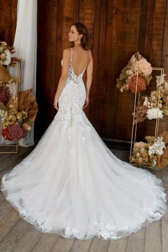 Style Ethel Sophia Tolli #2 thumbnail