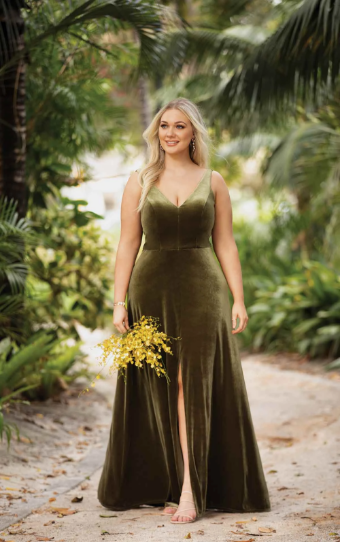 Style 9654 Sorella Vita #1 thumbnail