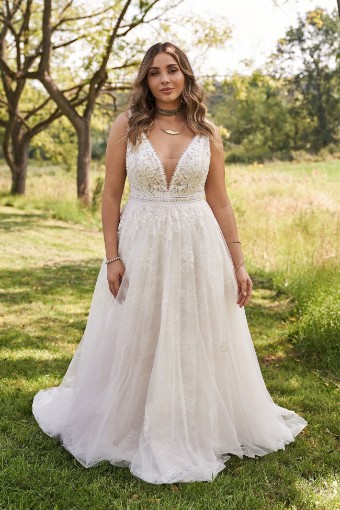 Style Savannah Lillian West #4 thumbnail