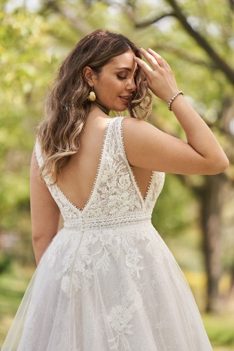 Style Savannah Lillian West #5 thumbnail