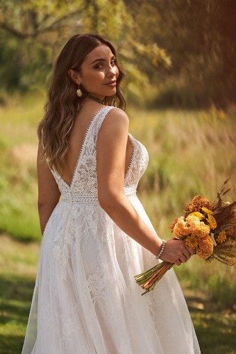 Style Savannah Lillian West #6 thumbnail