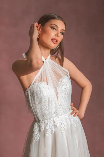 Style Mary Adore by Justin Alexander #5 thumbnail