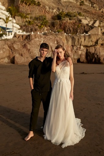 Style Mary Adore by Justin Alexander #3 thumbnail
