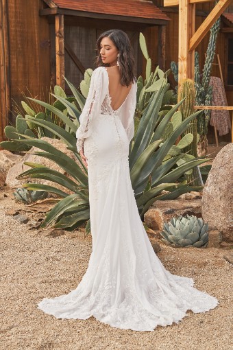 Style Daria Lillian West #3 thumbnail
