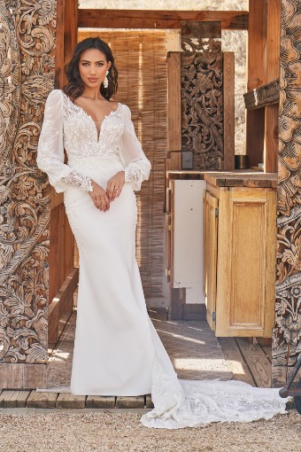 Style Daria Lillian West #5 thumbnail