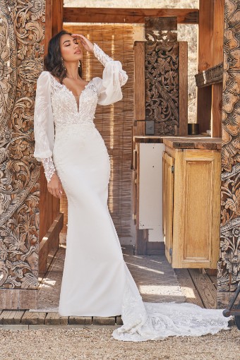 Style Daria Lillian West #6 thumbnail
