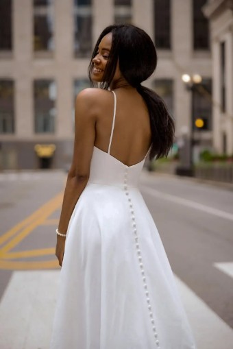 Style Andrea Stella York #3 thumbnail