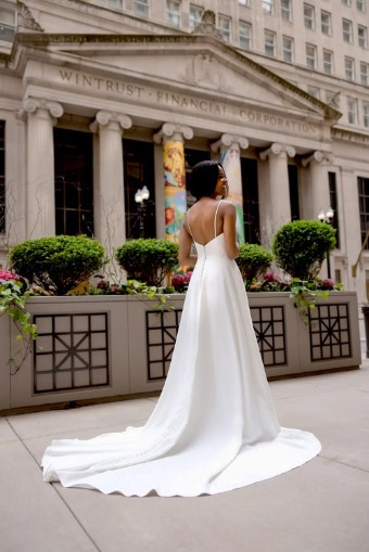 Style Andrea Stella York #5 thumbnail