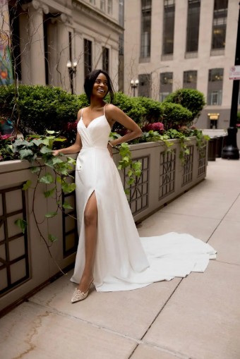 Style Andrea Stella York #0 default thumbnail