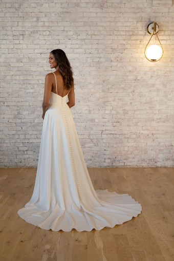 Style Andrea Stella York #7 Ivory thumbnail