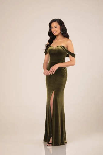 Style 9648 Sorella Vita #0 default Moss thumbnail