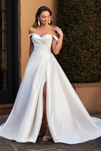 Style Blaine Sophia Tolli #0 default thumbnail
