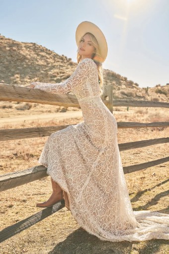 Style Montana Lillian West #2 thumbnail