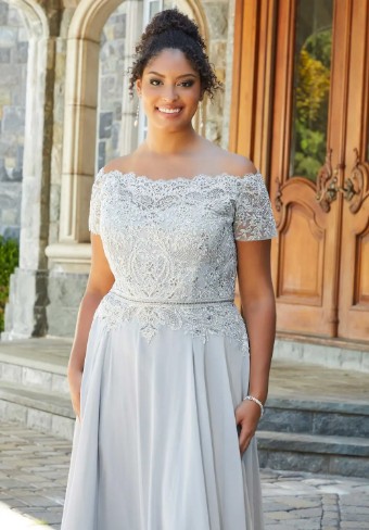 Style 72133 MGNY by Morilee #4 thumbnail