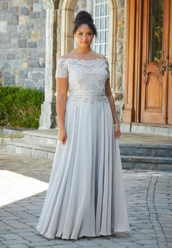 Style 72133 MGNY by Morilee #2 thumbnail