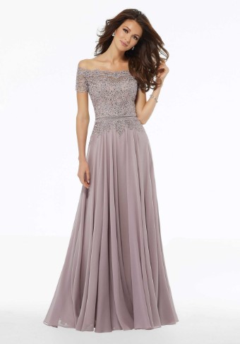 Style 72133 MGNY by Morilee #3 default thumbnail