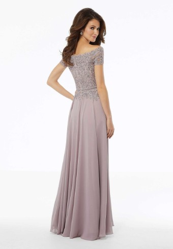 Style 72133 MGNY by Morilee #5 thumbnail