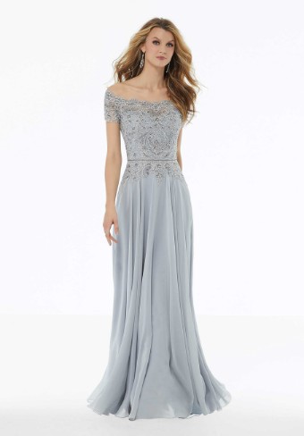Style 72133 MGNY by Morilee #6 thumbnail