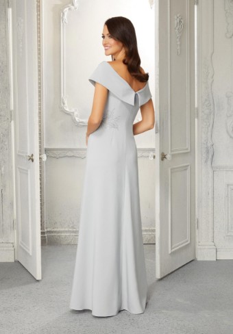 Style 72406 MGNY by Morilee #2 thumbnail