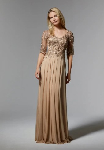 Style 71805 MGNY by Morilee #1 thumbnail