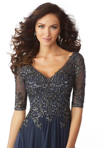 Style 71805 MGNY by Morilee #8 thumbnail