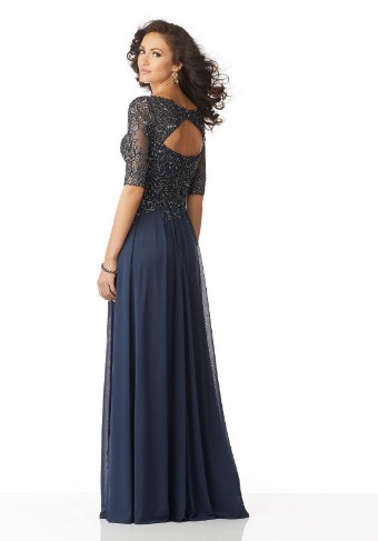 Style 71805 MGNY by Morilee #9 thumbnail