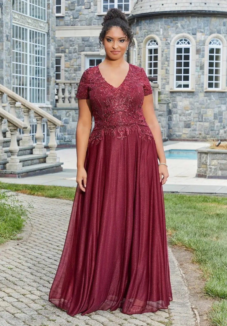 MGNY by Morilee 72116 Bel Fiore Bridal