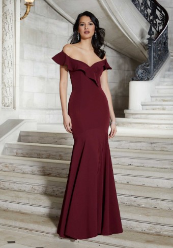 Style 72632 MGNY by Morilee #2 Emerald thumbnail