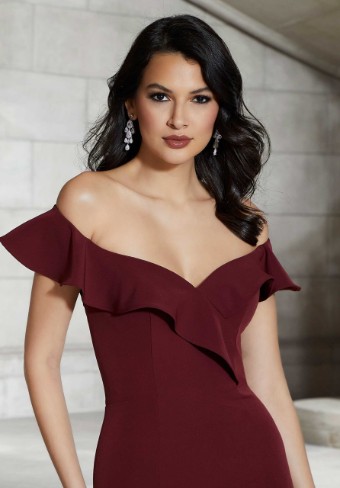 Style 72632 MGNY by Morilee #3 Emerald thumbnail