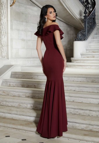 Style 72632 MGNY by Morilee #4 Emerald thumbnail