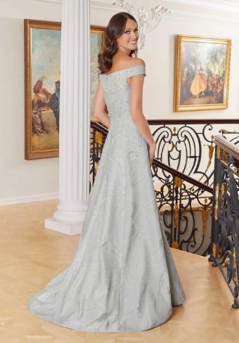 Style 72712 MGNY by Morilee #2 thumbnail
