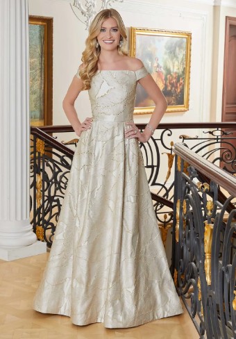 Style 72712 MGNY by Morilee #1 thumbnail
