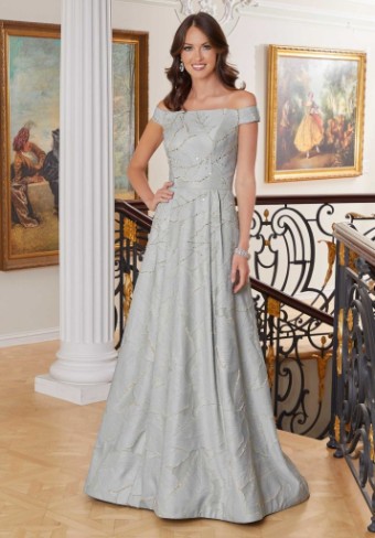 Style 72712 MGNY by Morilee #3 default thumbnail