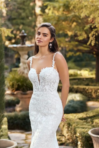 Style Naomi Sophia Tolli #0 default thumbnail