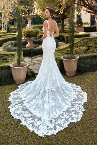 Style Naomi Sophia Tolli #1 thumbnail