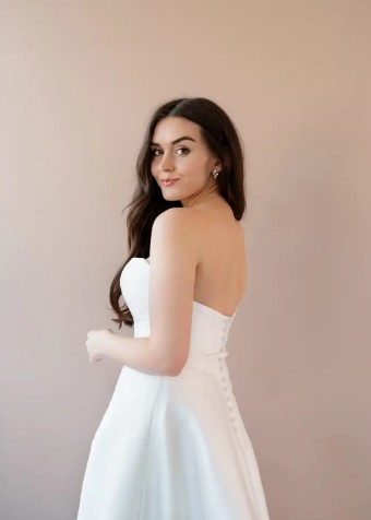 Style Jessica Stella York #1 thumbnail