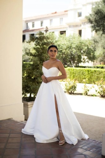 Style Jessica Stella York #3 thumbnail