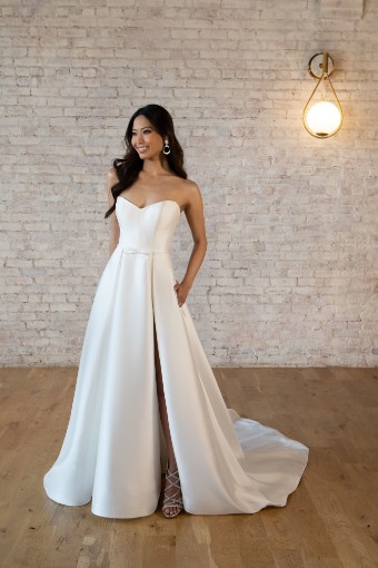 Style Jessica Stella York #0 default Ivory/White thumbnail