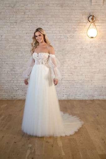 Style Alice Stella York #5 thumbnail