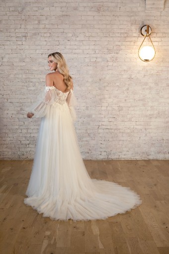 Style Alice Stella York #6 thumbnail