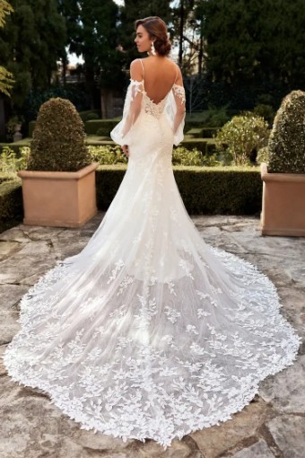 Style Sapphire Sophia Tolli #0 default thumbnail