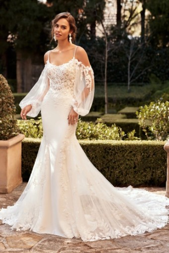 Style Sapphire Sophia Tolli #1 default thumbnail