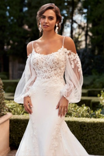 Style Sapphire Sophia Tolli #2 thumbnail