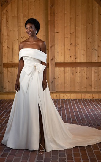 Style Tyra Essense of Australia #0 default Ivory/White thumbnail